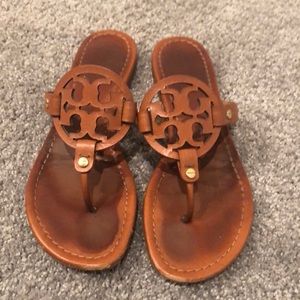 Tory Burch miller sandals